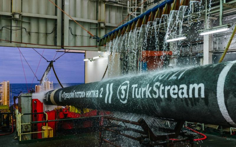 TurkStream