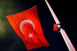 Τουρκία, Ερντογάν, αντιφρονούντες, διωγμοί, ιντερπόλ